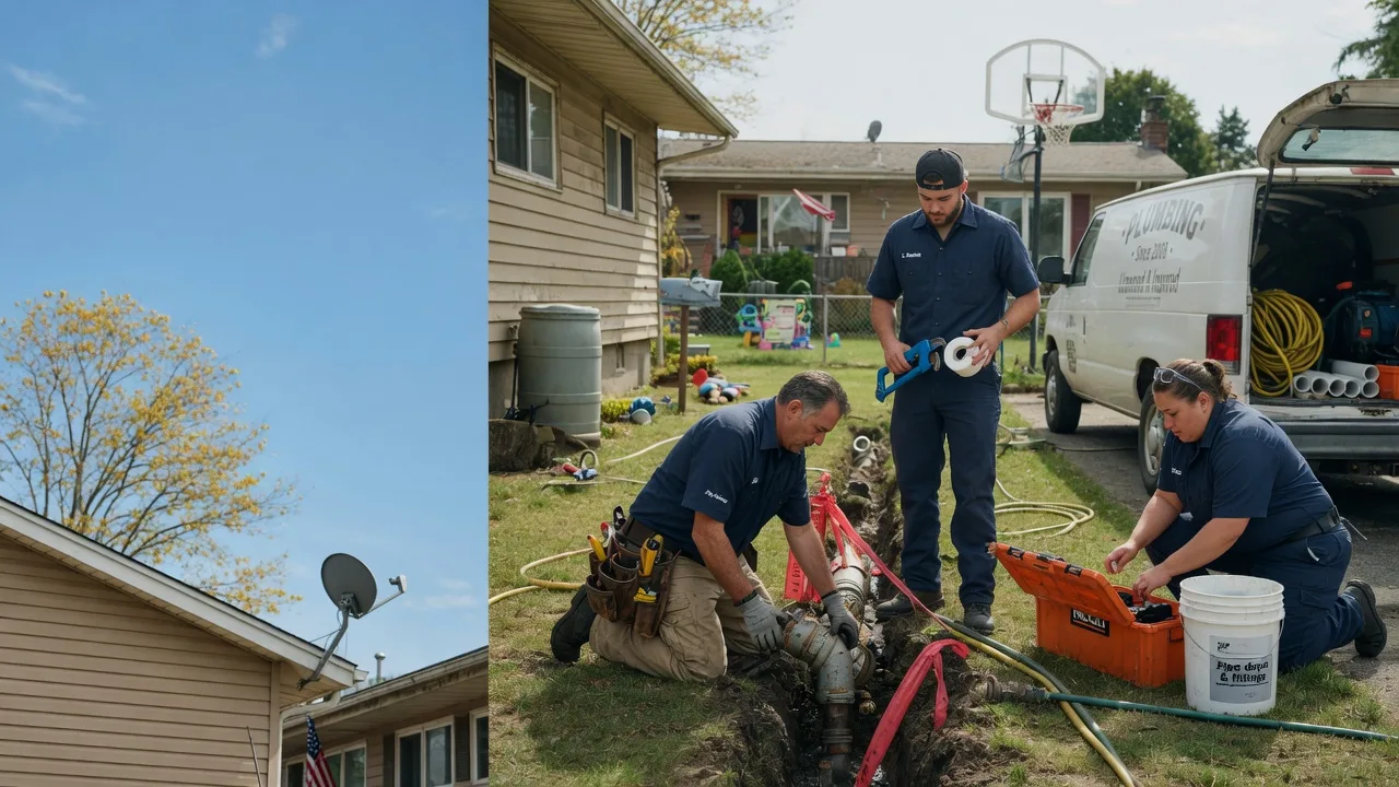 Garbage Disposal Replacement in South Portland, ME near me