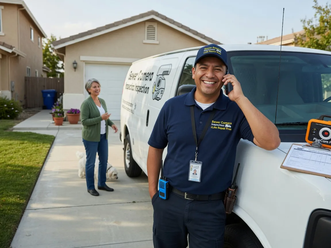 Sewer Line Repair South Portland, ME FAQs